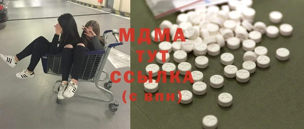 хмурый Алексин
